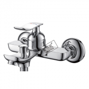 Смеситель для ванны D&K DA1233201