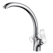 Смеситель для кухни D&K DA1232401