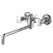 Смеситель для ванны D&K DA1383301