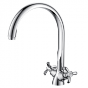 Смеситель для кухни D&K DA1212401