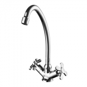 Смеситель для кухни Lemark PARTNER LM6544C