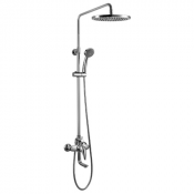 Душевая система Lemark POSEIDON LM4262C