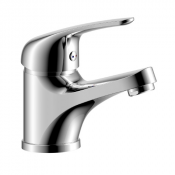 Смеситель для раковины Rossinka Y40-11