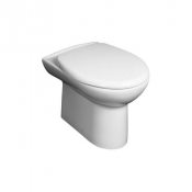 Унитаз приставной Jika Olymp 2361.5 + 8.9164.0.300.063.1