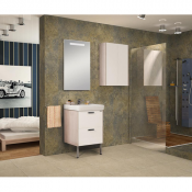 Тумба Акватон ЙОРК 55 1A170501YOAV0