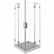 Душевой уголок Aquanet Beta Cube NWD1242 100X100