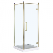 Душевой уголок Aquanet BETA CUBE CLASSIC NBB1221-1 100X100 R 184917