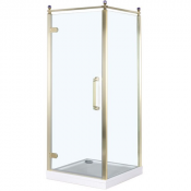 Душевой уголок Aquanet BETA CUBE CLASSIC NBB1221 100X100 L 184915