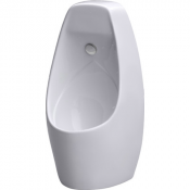 Писсуар Kopfgescheit KR6126C-DC сенсорный/автоматический