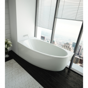 Акриловая ванна Aquatek | Акватек Дива 170 Л/П без гидромассажа DIV170-0000003/DIV170-0000002