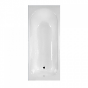 Чугунная ванна Novial Susan XL 150x70 углубленная