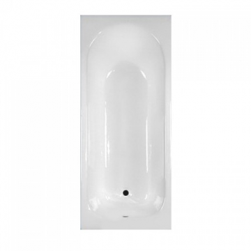Чугунная ванна Novial Susan XL 180x80 углубленная