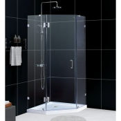 Душевой уголок RGW Hotel HO-82 100 Матовое