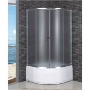 Душевой уголок Dolphin TN-109 90 с поддоном