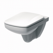 Навесной | подвесной  унитаз IFO Special Rimfree RP731100200 безободковый