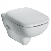 Навесной | подвесной  унитаз IFO Sjöss Rimfree RP313200600 безободковый