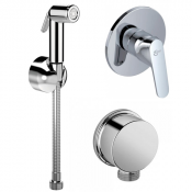 Душ гигиенический Ideal Standard Набор 3 в 1 B0040AA