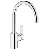 Смеситель для кухни Grohe Eurostyle Cosmopolitan 31482002