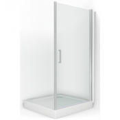 Душевая дверь Good Door Pandora DR 80