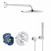 Душевая система Grohe Grohtherm 3000 Cosmopolitan 34630000