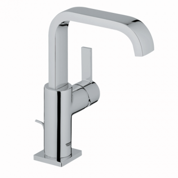 Смеситель для раковины Grohe Allure 32146000