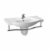 Раковина Ideal Standard Motion W890101 с полотенцедержателем