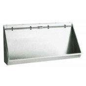 Писсуар коллективный 1,8 метров Nofer 13003.18.S