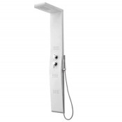 Душевая панель 1MarKa Виктория GS114-1 (абс)