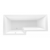 Ванна Marka One LINEA L 165x85 01лин16585л