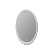 Зеркало 1MarKa Mirage 70*105 Light, с подогревом