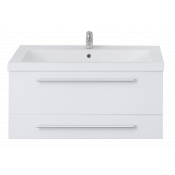 Тумба без раковины 1MarKa Соната 90П 2я