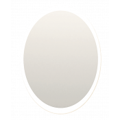 Зеркало 1MarKa Art 65 Light