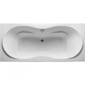 Ванна 1Marka DINAMIKA 170x80 без гидромассажа 01ди1780