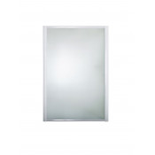 Шторка для ванны боковая 1MarKa 85х140 белый