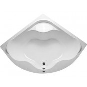 Ванна 1Marka One AFRODITA 140x140