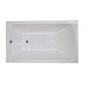 Ванна 1Marka MODERN 120x70