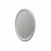 Зеркало 1MarKa Cloud 60*90 Light, с подогревом