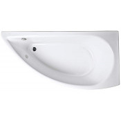 Ванна 1Marka PICCOLO 150x75 правая без гидромассажа 01пк1770п
