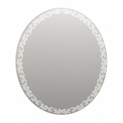 Зеркало 1MarKa Joli 75 Light