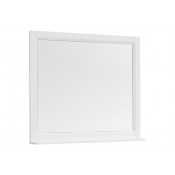 Зеркало Aquanet Бостон М 100 белый 209674