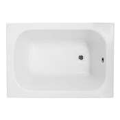 Акриловая ванна Aquanet Seed 100x70 216308