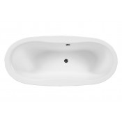 Акриловая ванна Aquanet Amelia 180x80 210314