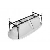 Каркас сварной для акриловой ванны Aquanet Amelia 180 210322