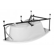 Каркас сварной для акриловой ванны Aquanet Maldiva 150x90 184067
