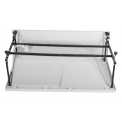 Каркас сварной для акриловой ванны Aquanet Taurus 160 210293