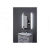 Зеркало Aquanet Форли 8085 LED 196659