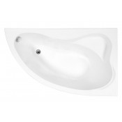 Акриловая ванна Aquanet Atlanta 150x90 R 203903