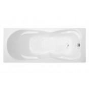 Ванна акриловая Aquanet Viola 180x75 242744