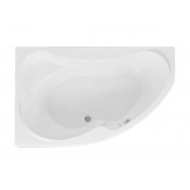 Акриловая ванна Aquanet Capri 160x100 L 203911
