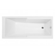 Акриловая ванна Aquanet Taurus 170x75 210289